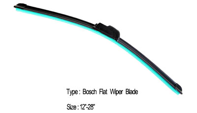 Limpiaparabrisas FWB-709A